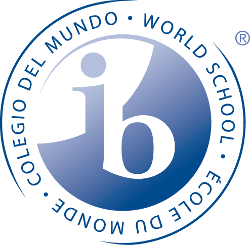 International Baccalaureate Logo