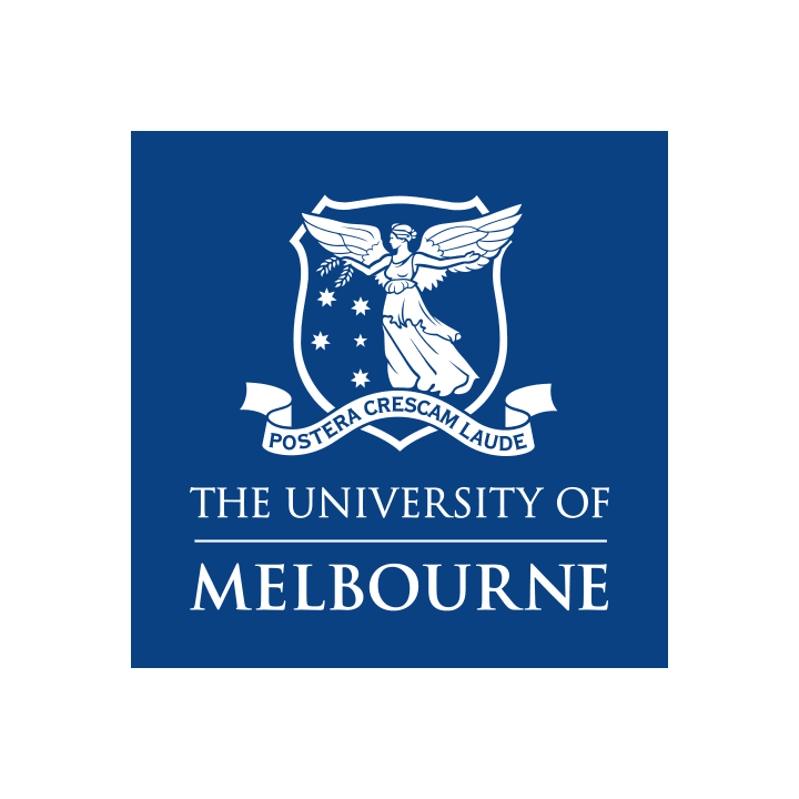 University of Melbourne Logo