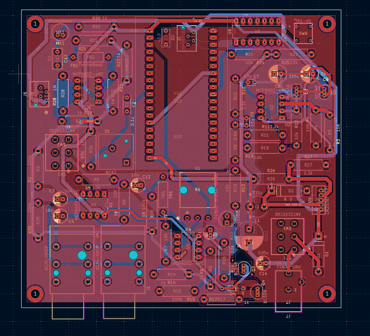 PCB Design