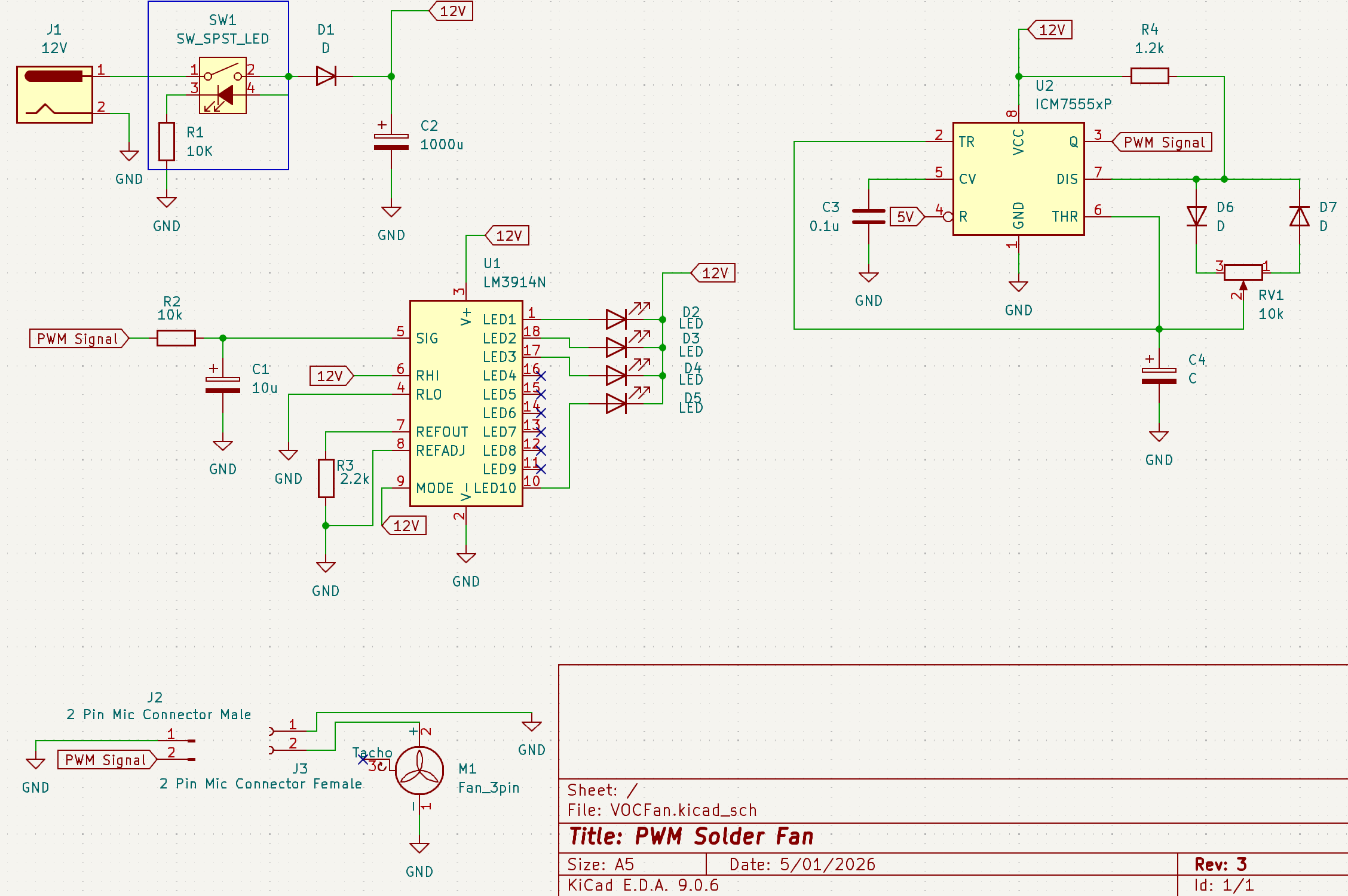 Schematic